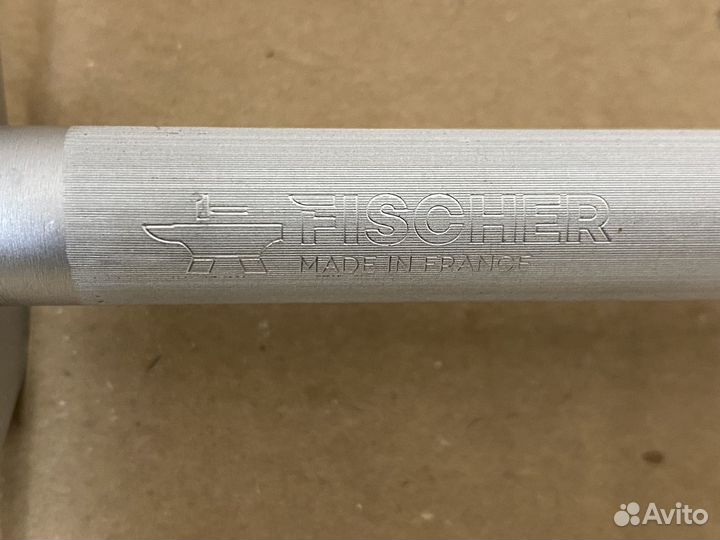 Мусат для ножей Fischer Bargoin