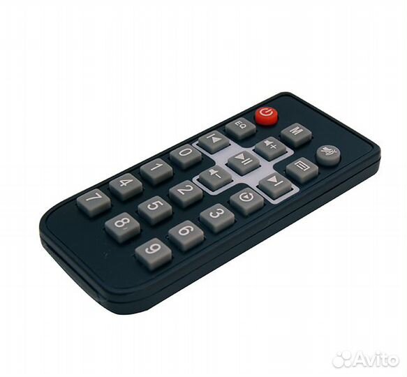 Настенный проигрыватель усилитель LAudio lamx210