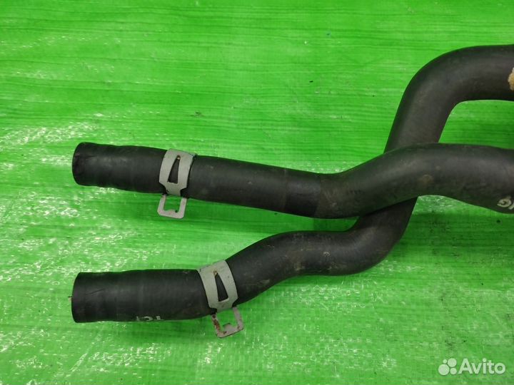 Корпус термостата 68003582AB Caliber/Compass и др