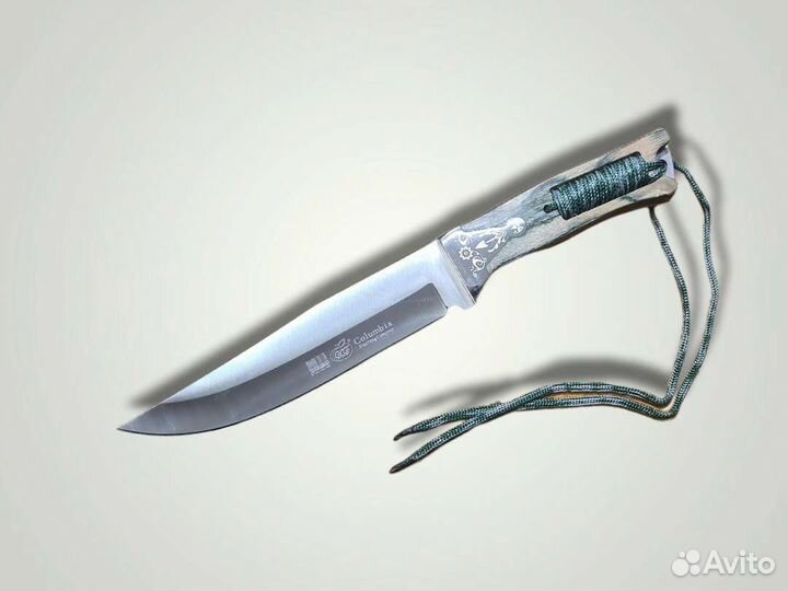 Нож Columbia XF67