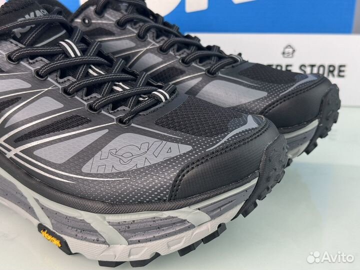 Кроссовки Hoka One One Mafate Speed 2