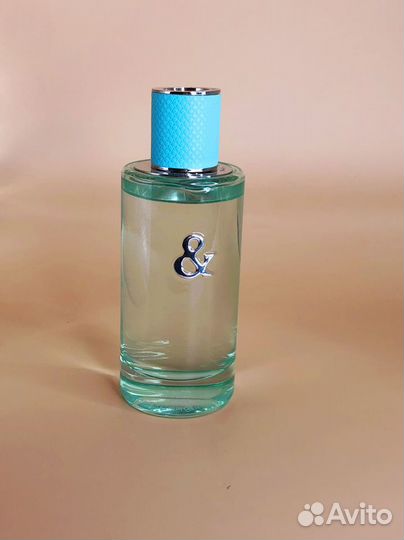 Парфюм Tiffany & Co Love For Her 90 ml