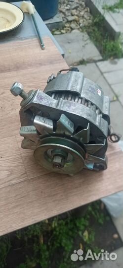 Генератор ваз 2105