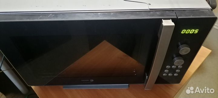 Микроволновая печь fagor