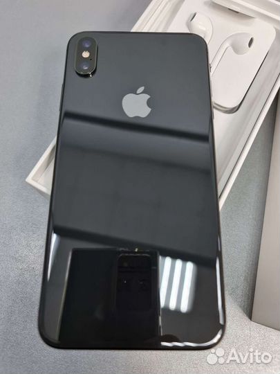 iPhone Xs Max, 64 ГБ