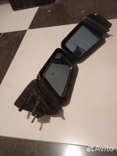 Ушки на ваз