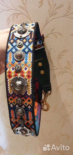 Сумочка Диор