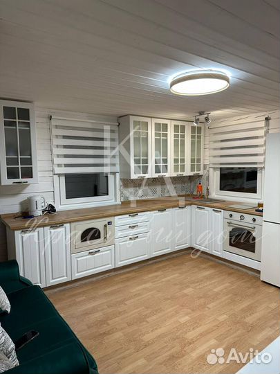 Кухня как в IKEA