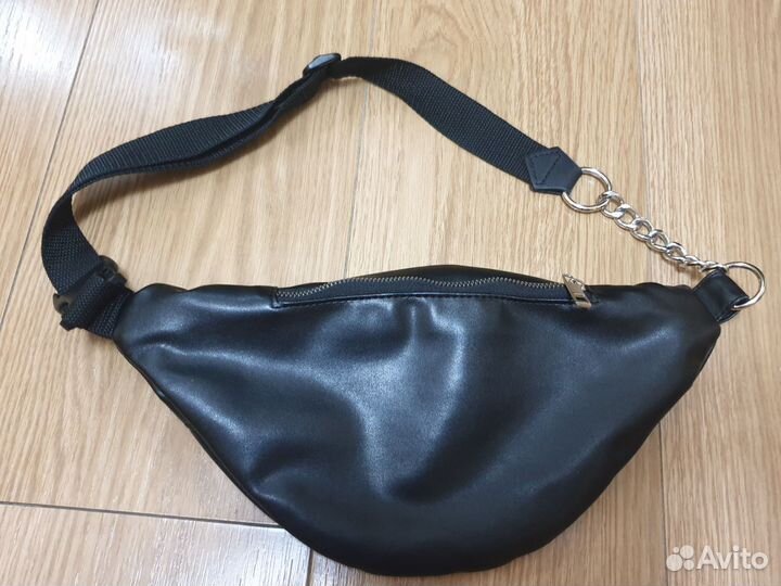 Сумка на пояс женская за 2шт