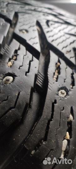 Nokian Tyres Hakkapeliitta 8 265/65 R18