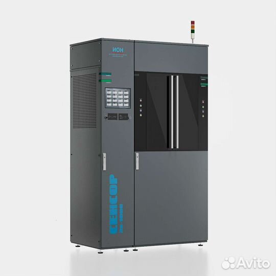 Система струйной отмывки печатных плат