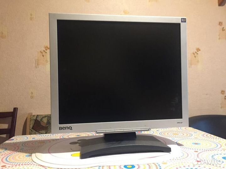Монитор Benq Q9T4