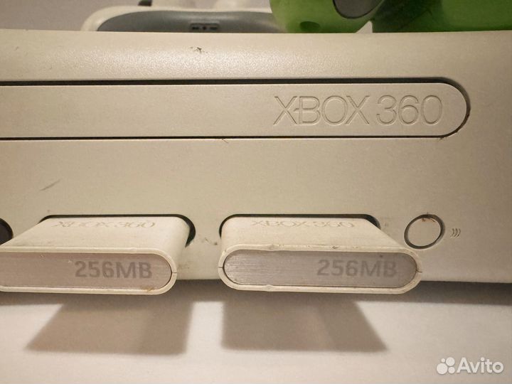 Xbox 360