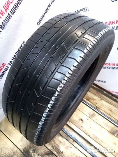 Bridgestone Potenza RE040 205/55 R16