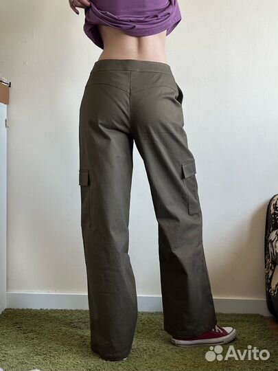 Брюки женские на высокий рост Tom Farr