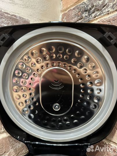 Мультиварка Tefal Effectual RK745832