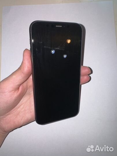 iPhone 11 Pro, 256 ГБ