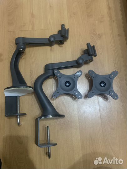 Настольный держатель монитора Tuarex Alta-3001