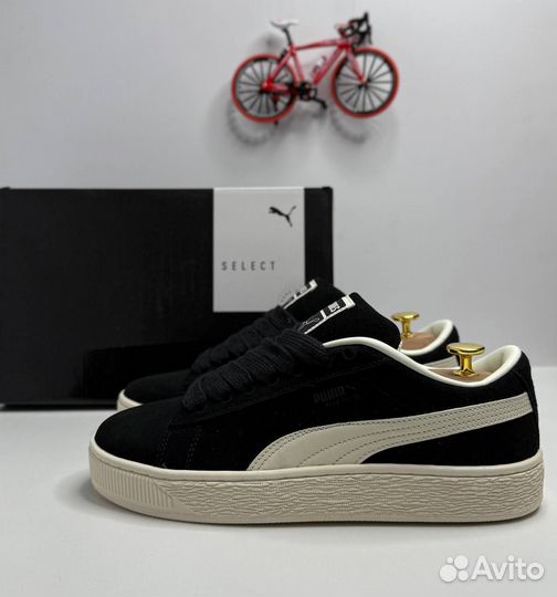 Кроссовки Puma (37-45)