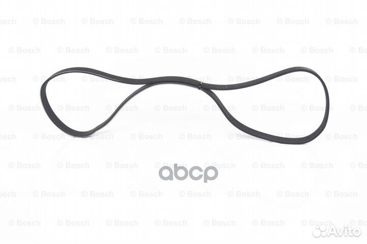 Ремень поликлиновой elast VW polo V (602, 604