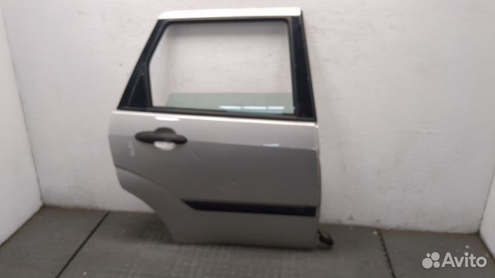 Дверь боковая Ford Focus 1, 2003