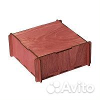 Коробки оптом