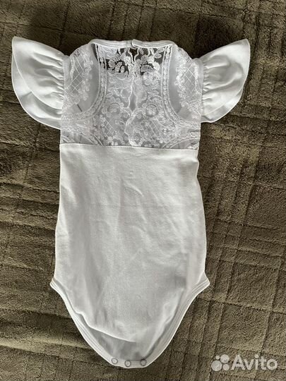 Комплект для девочки