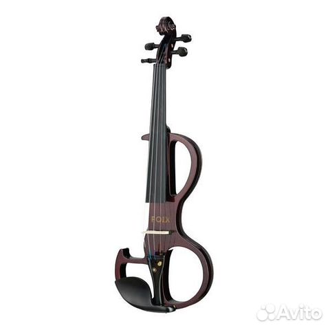 Электроскрипка Foix HVE/HVE-06H