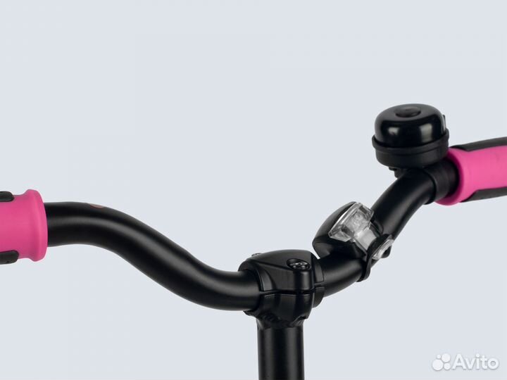 Электросамокат Globber ONE K E-motion 10 (2023) че