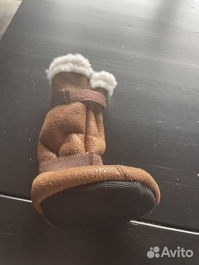 Ботинки для собак