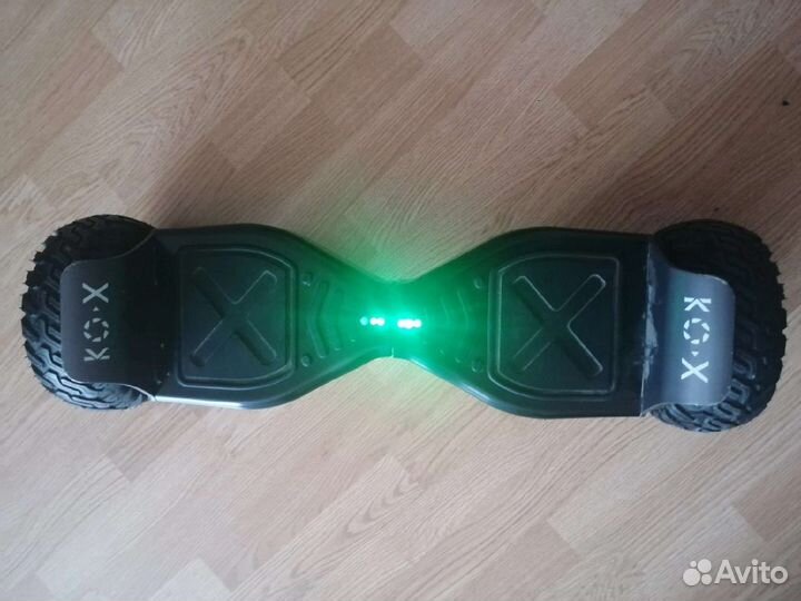 Продам гироскутер