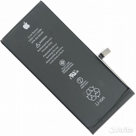 Аккумуляторы iPhone 6 6s 7 7+ 8 8+ X Xr 11 12 13