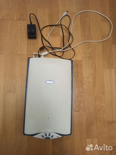 Принтер сканер копир