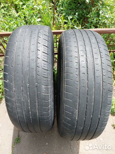 Maxxis MA-501 215/65 R16 98H