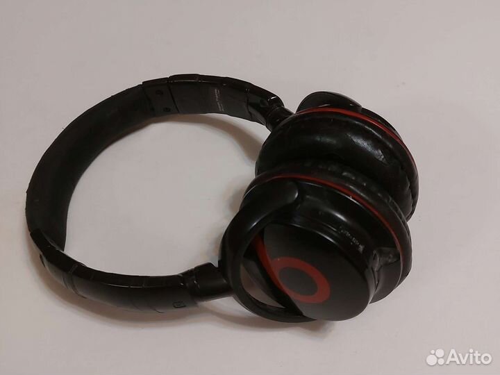 Блютуз наушники + радио + мр-3 плеер+микрофон