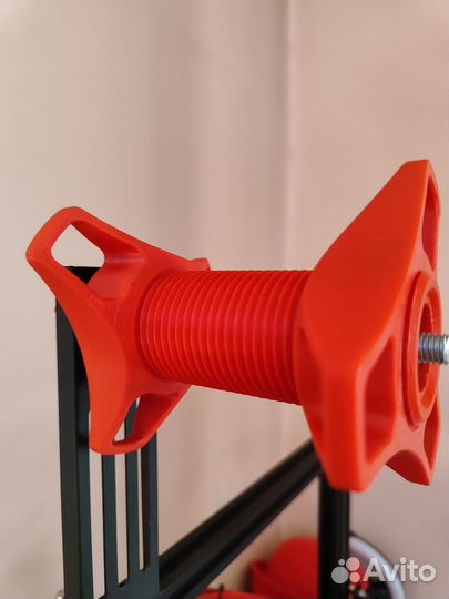 Держатель катушки для филамента Z608