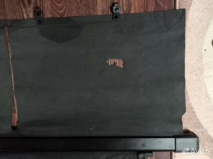 Полка богажника Ниссан икстрейл т31