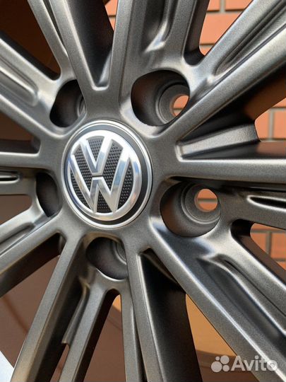 Диски R19 Volkswagen Tiguan Skoda