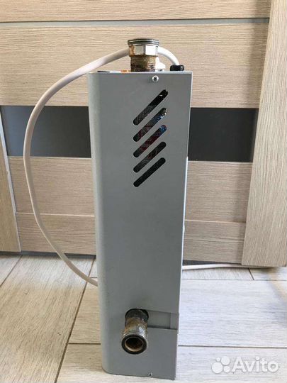 Электроводонагреватель бу