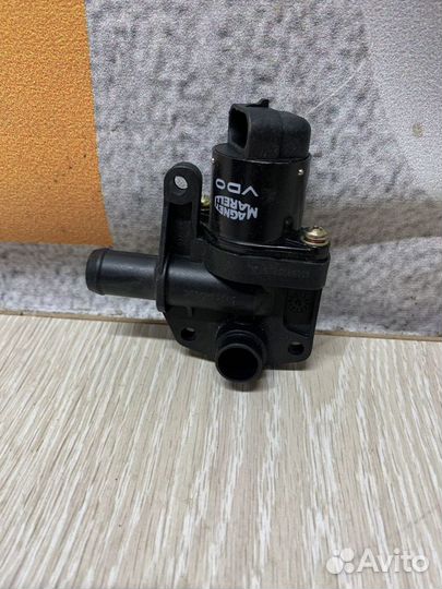 Датчик холостого хода Nissan almera G15