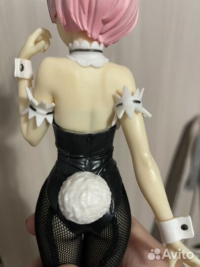 Фигурка Re zero Рам