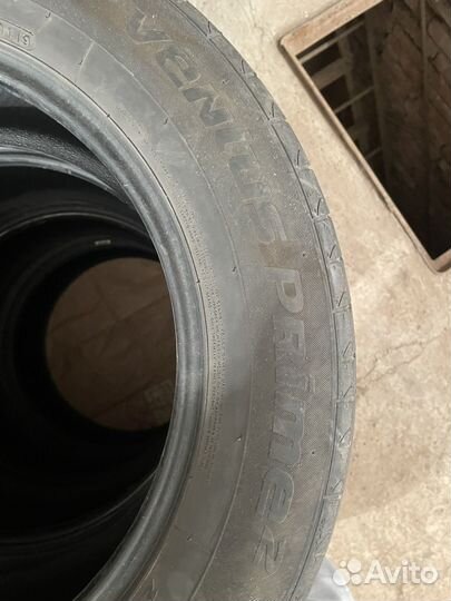 Hankook Ventus Prime 2 K115 225/60 R17 H