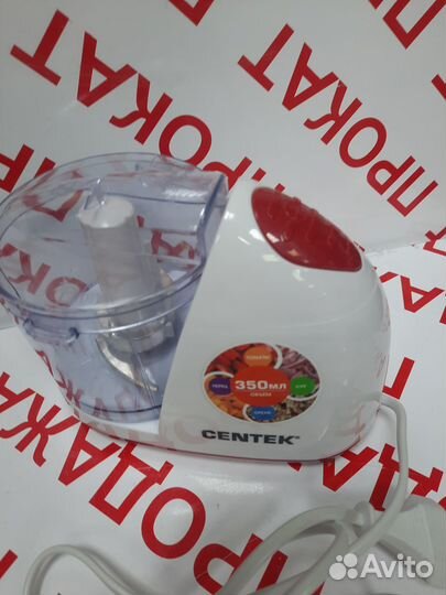 Чоппер Centek CT-1390