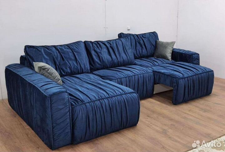 Диван выкатной на заказ