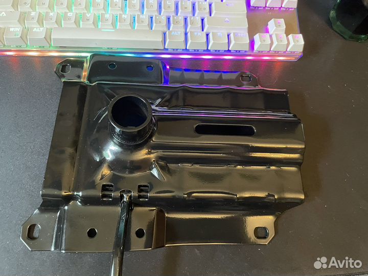 Механизм для кресла 170мм*200мм