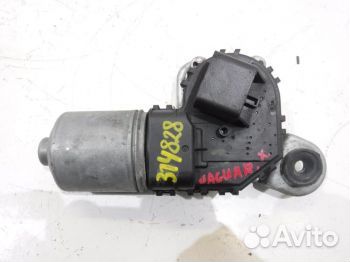 Моторчик стеклоочистителя