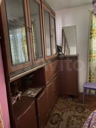 Дача 30 м² на участке 4 сот.