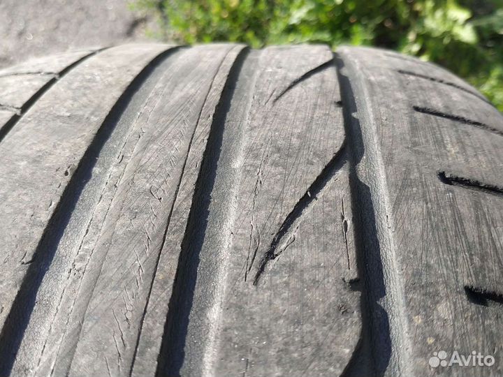 Bridgestone Potenza RE050A 225/50 R17