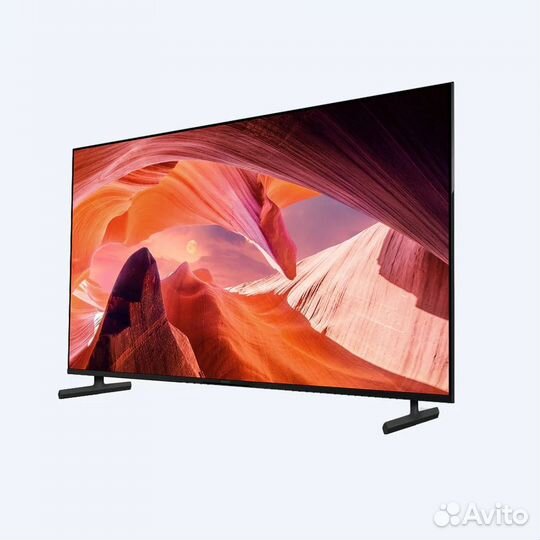 Телевизор Sony KD-65X80L