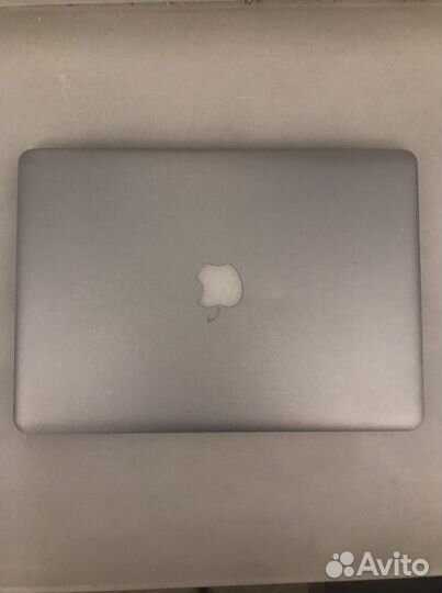 Apple MacBook Pro 13 mid 2012